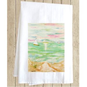 Flour Sack Kitchen Towel Thumbnail