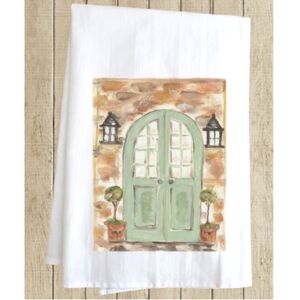 Flour Sack Kitchen Towel Thumbnail