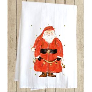 Flour Sack Kitchen Towel Thumbnail