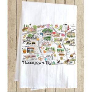 Flour Sack Kitchen Towel Thumbnail