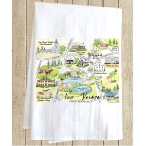 Flour Sack Kitchen Towel Thumbnail