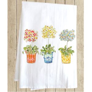 Flour Sack Kitchen Towel Thumbnail