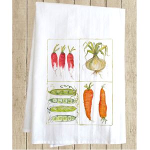 Flour Sack Kitchen Towel Thumbnail