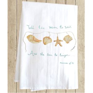 Flour Sack Kitchen Towel Thumbnail