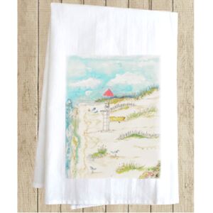 Flour Sack Kitchen Towel Thumbnail