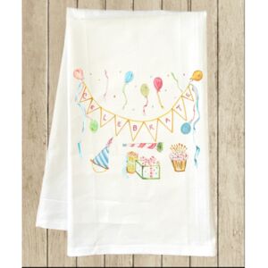 Cotton Cloth Towel Thumbnail