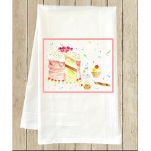 Cotton Cloth Towel Thumbnail