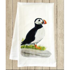 Cotton Cloth Towel Thumbnail