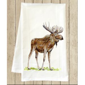 Cotton Cloth Towel Thumbnail