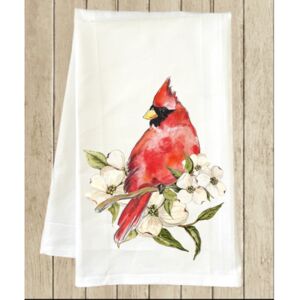 Cotton Cloth Towel Thumbnail