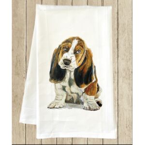 Cotton Cloth Towel Thumbnail