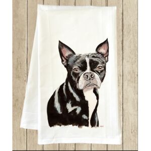 Cotton Cloth Towel Thumbnail