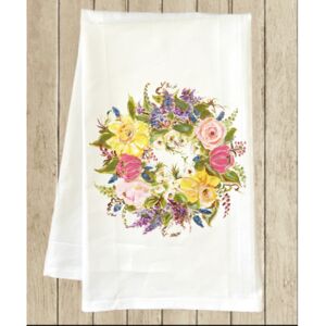 Cotton Cloth Towel Thumbnail