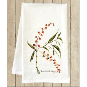 Cotton Cloth Towel Thumbnail