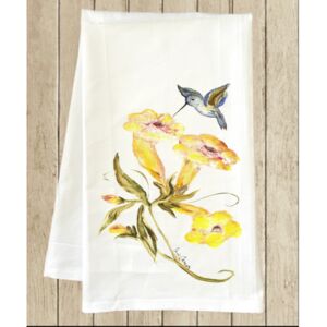 Cotton Cloth Towel Thumbnail