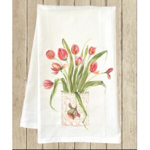 Cotton Cloth Towel Thumbnail