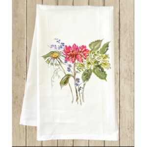 Cotton Cloth Towel Thumbnail