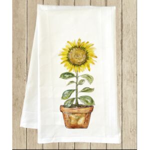 Cotton Cloth Towel Thumbnail