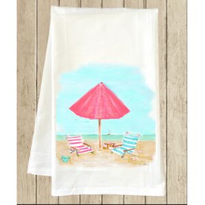 Cotton Cloth Towel Thumbnail