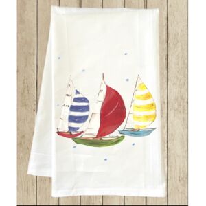 Cotton Cloth Towel Thumbnail