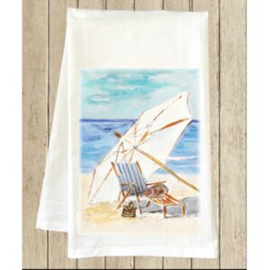 Cotton Cloth Towel Thumbnail