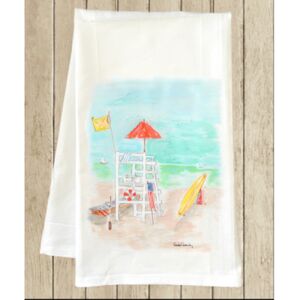 Cotton Cloth Towel Thumbnail