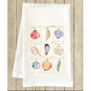 Cotton Cloth Towel Thumbnail