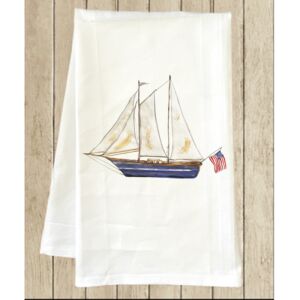 Cotton Cloth Towel Thumbnail