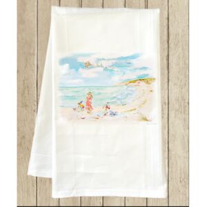 Cotton Cloth Towel Thumbnail