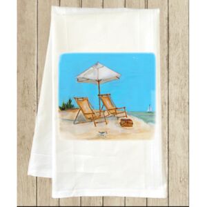 Cotton Cloth Towel Thumbnail