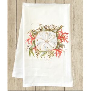 Cotton Cloth Towel Thumbnail