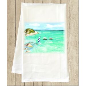 Cotton Cloth Towel Thumbnail