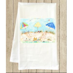 Cotton Cloth Towel Thumbnail