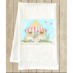 Cotton Cloth Towel Thumbnail