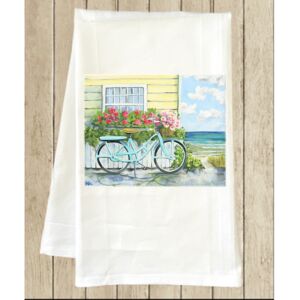 Cotton Cloth Towel Thumbnail