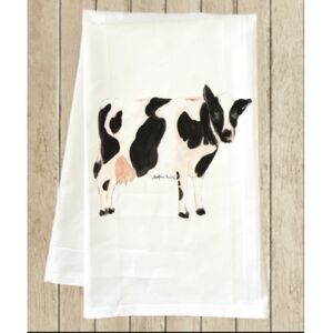 Cotton Cloth Towel Thumbnail