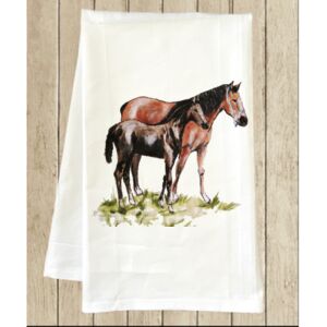 Cotton Cloth Towel Thumbnail