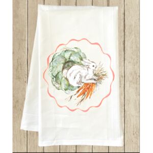 Cotton Cloth Towel Thumbnail