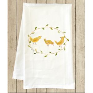 Cotton Cloth Towel Thumbnail