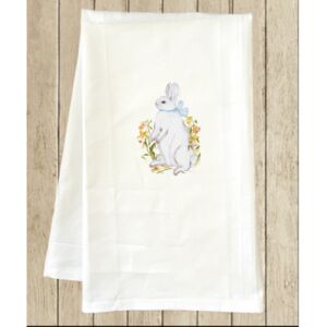 Cotton Cloth Towel Thumbnail