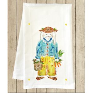 Cotton Cloth Towel Thumbnail