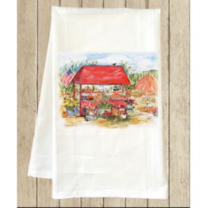 Cotton Cloth Towel Thumbnail