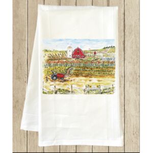 Cotton Cloth Towel Thumbnail