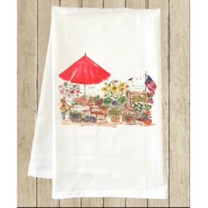 Cotton Cloth Towel Thumbnail