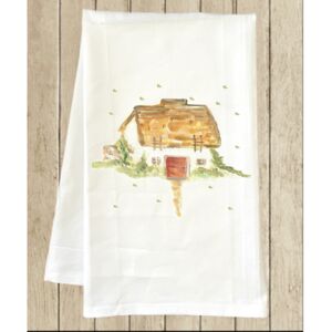 Cotton Cloth Towel Thumbnail