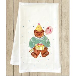 Cotton Cloth Towel Thumbnail