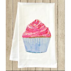 Cotton Cloth Towel Thumbnail