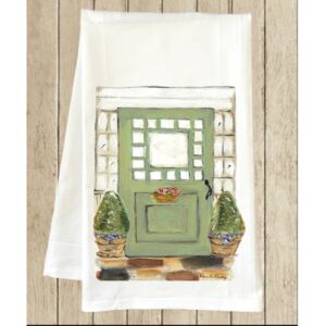 Cotton Cloth Towel Thumbnail