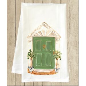 Cotton Cloth Towel Thumbnail