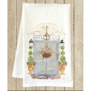 Cotton Cloth Towel Thumbnail